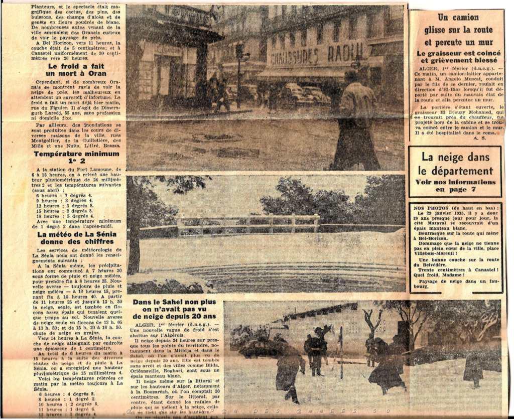 ECHO D ORAN FEVRIER 54 NEIGE 02.JPG